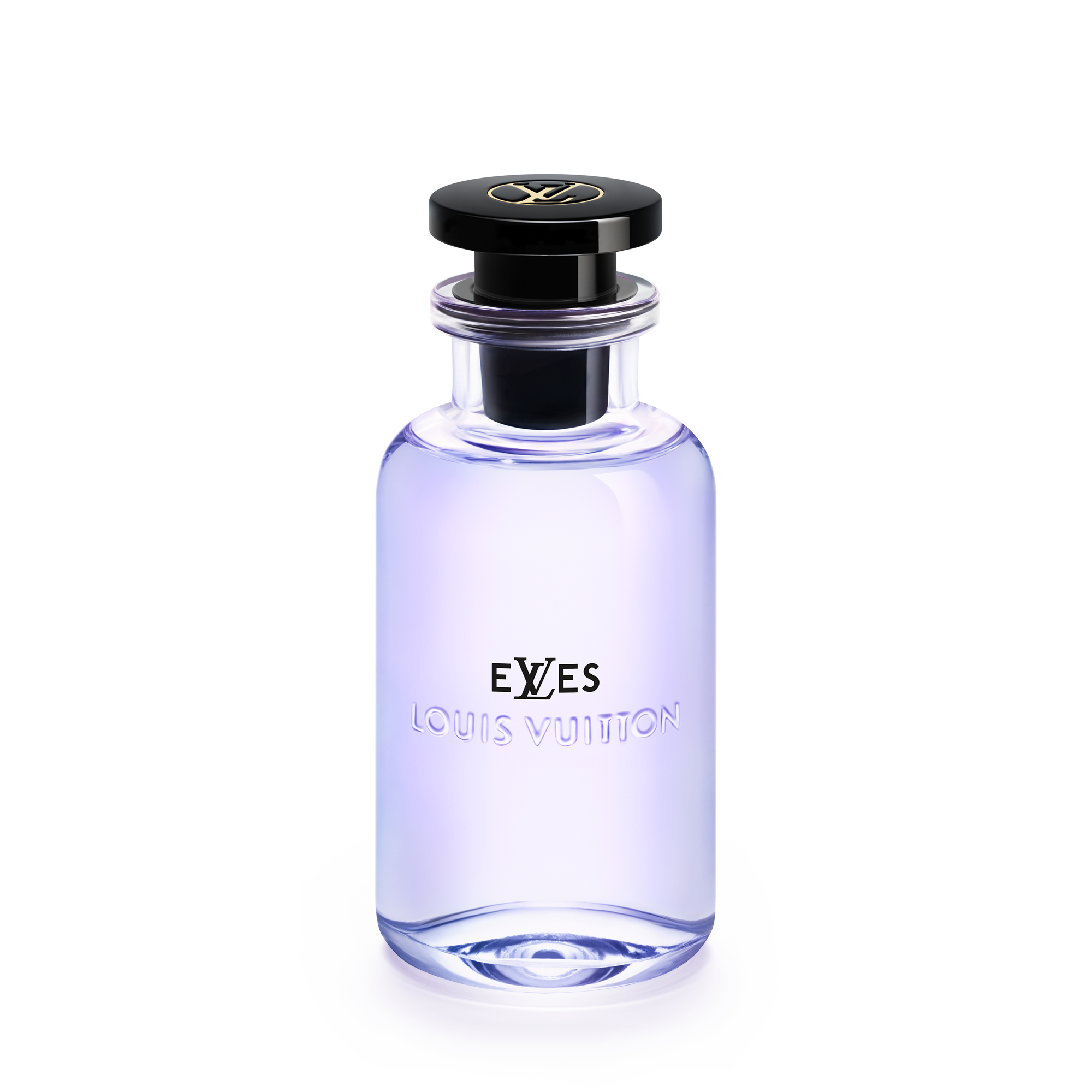 EYES LOUIS VUITTON (けい) eLVes Louis Vuitton Perfume - Luxury Purple | LOUIS VUITTON